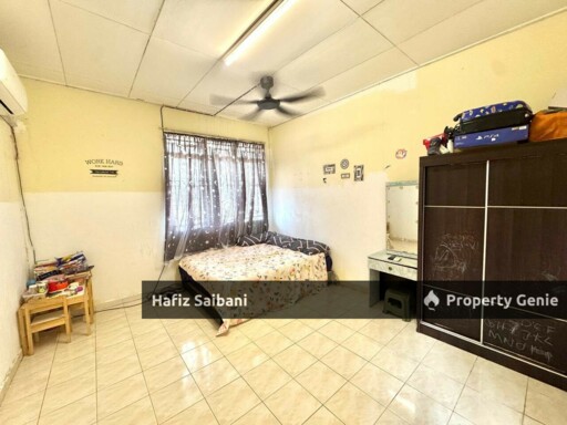 Double Storey Terrace Bandar Saujana Putra Kuala Langat