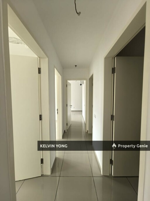 DErica, Damansara Perdana