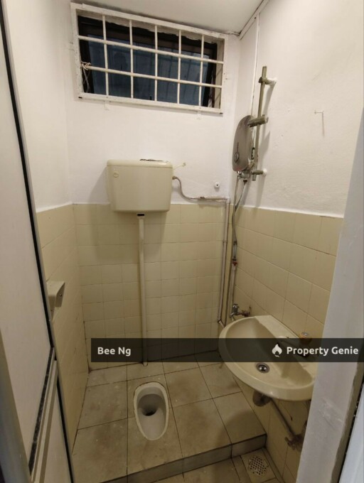 Taman Skudai Baru / 2 Storey Terrace / Full Loan