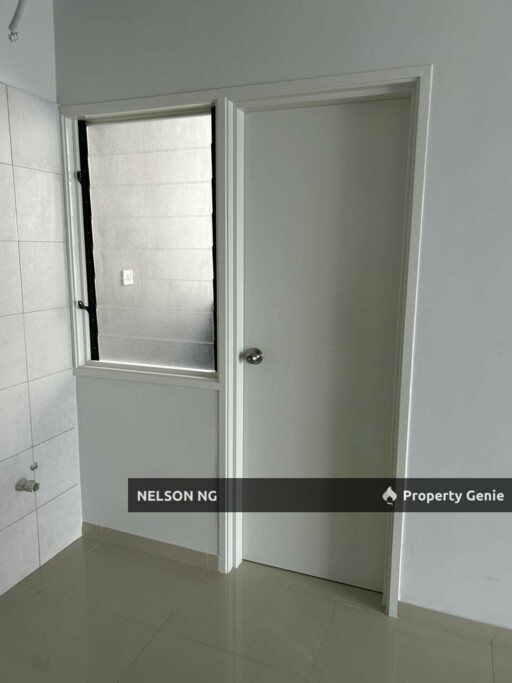 Amani Residence, Penthouse, Bandar Puteri Puchong, Selangor