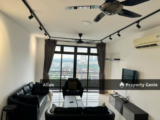 Residences @ 1 Tebrau – Spacious Home in a Prime Location