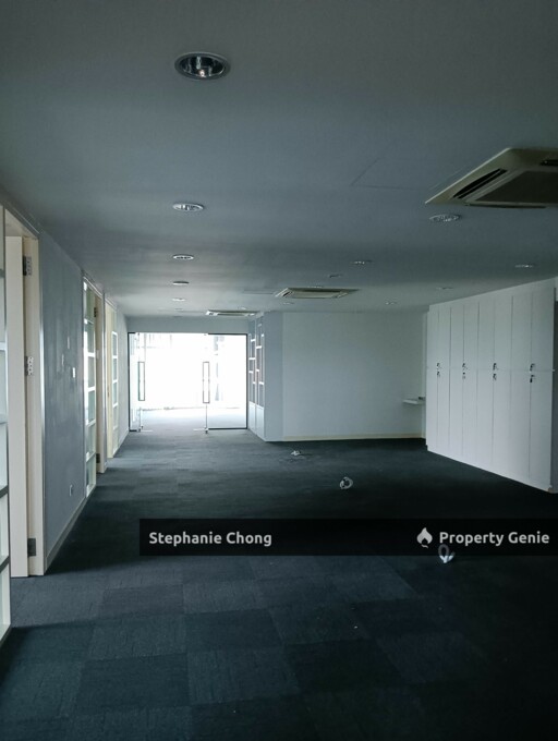 Jaya One Office, PJ