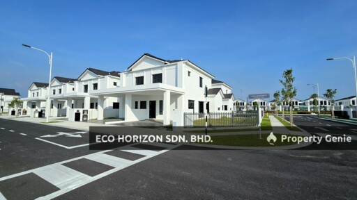 ECO HORIZON 2