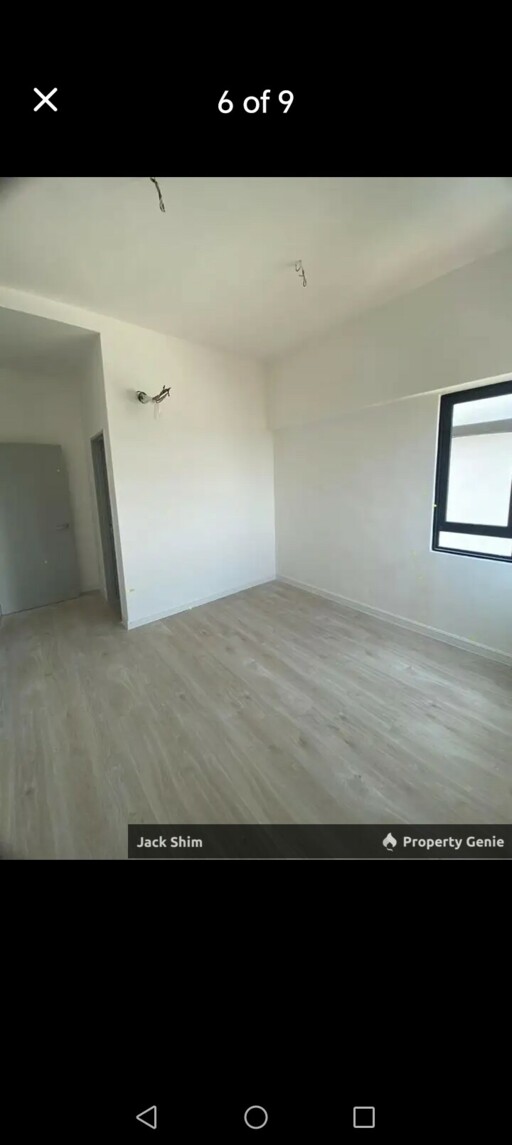 Pinang Perdana Jelutong