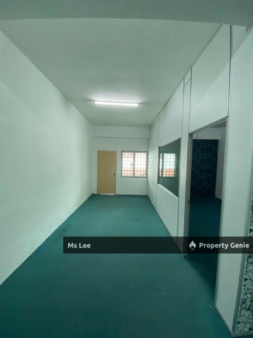 1st floor Shop Office @ Taman Muhibbah Jaya, Sungai Siput , PERAK