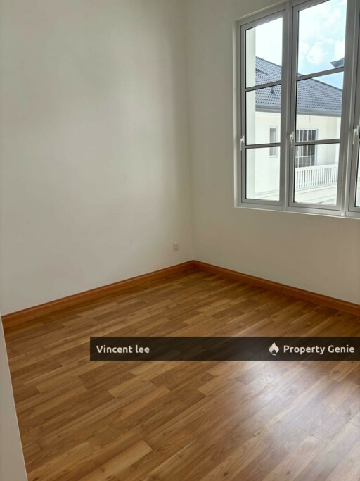 Stoneridge Eco Majestic Semi-D Size:36X80, Semenyih