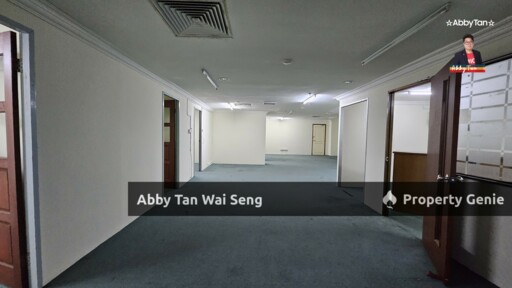 Menara MAA | Corporate Office | Centralised Air-Conditioning