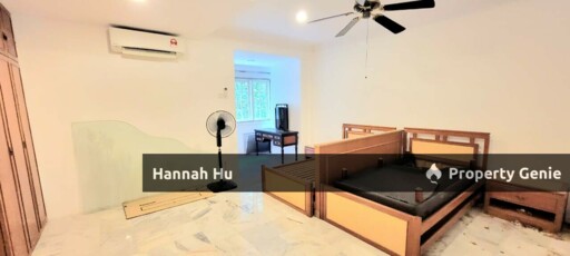 Very Nice 2 Storey PJ Damansara Jaya Bungalow for Sale