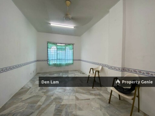 Astana Alam 2 Apartement | BLok Baiduri | Puncak Alam | for Rent !!