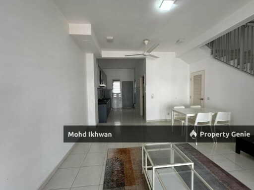 2 Storey Setia Permai 3