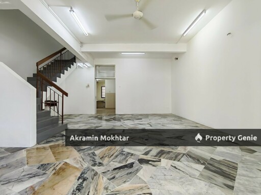 Freehold & Extended | Double Storey Terrace House Seksyen 1 Bandar Mahkota Cheras