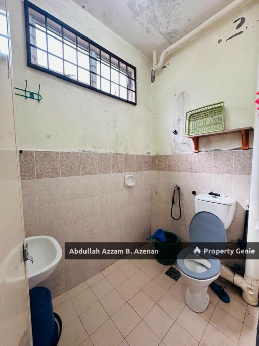 DOUBLE STORY CORNER LOT ‼️BANDAR BERTAM PUTRA