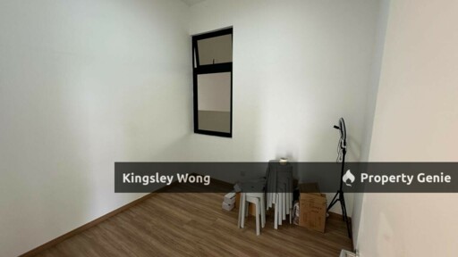 The Cove Hillside Residence Lower Floor Corner Unit With L Shape Balcony Below Market Value Near Ipoh Garden East