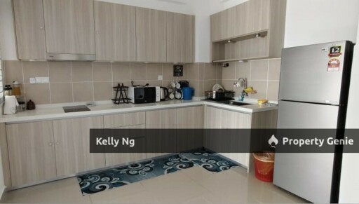 Berkeley Uptown Residence At Klang