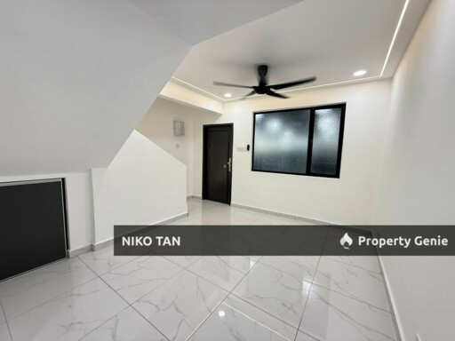 For Sale Bukit Tiram @ No.1x Jalan Panti 1x