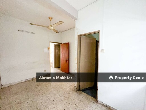 Facing Open | 2 Storey Terrace SS7 Kelana Jaya Petaling Jaya