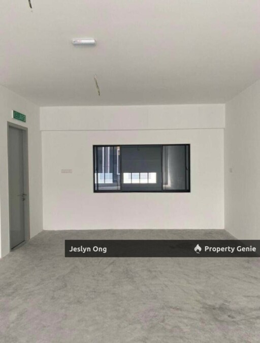 24x108 New 1.5 Storey Terrace Factory, Jln Bestari, Tmn Industrial Jaya, Selesa Jaya, Taman Industri Jaya, Skudai