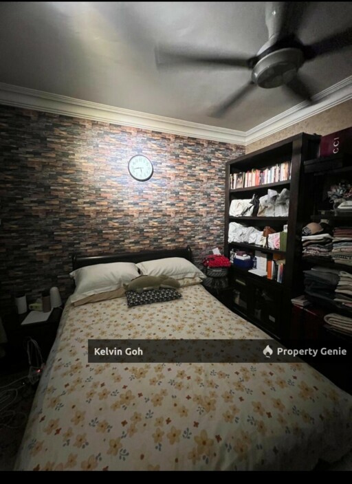 Sunway Suriamas Condominium Bandar Sunway