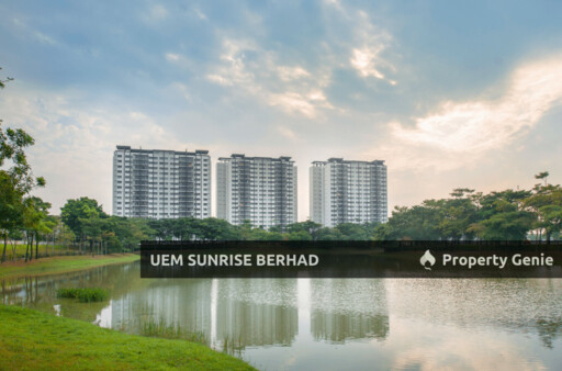 Idaman Residences