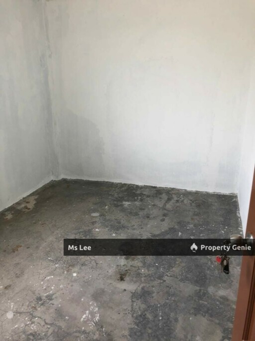 2nd floor Shop Apartment RM 400 (Pasar Malam)-Taman Sentosa @ Klang-Ready 15/7 or 31/7