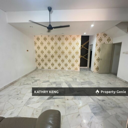 Taman Delima For Rent Kluang For Rent Johor For Rent