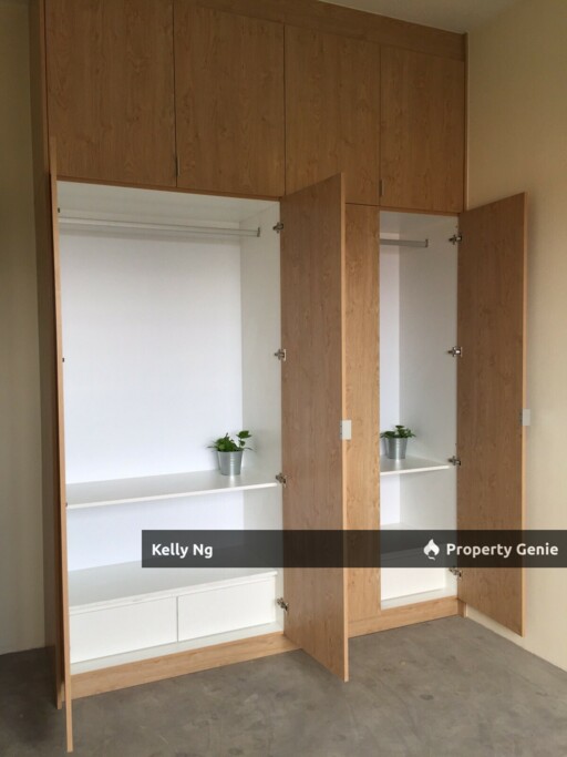 Pangsapuri Tun Teja At Alam Impian Shah Alam Klang For Rent
