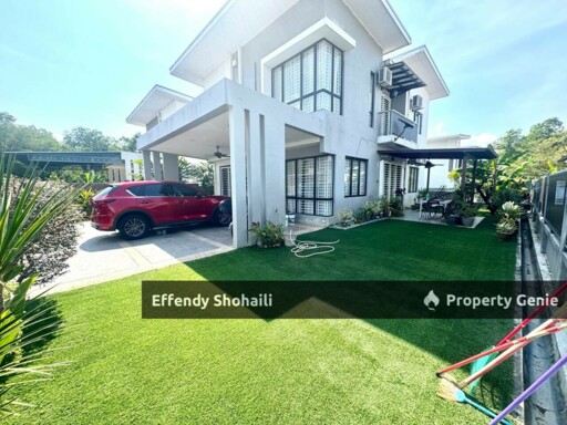 BANDAR TASIK KESUMA SEMI D SEMENYIH