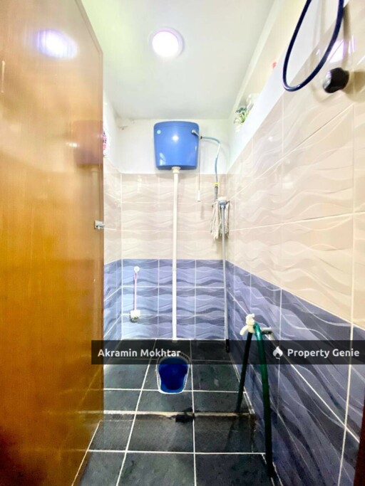 (RENOVATED) Single Storey Terrace@Taman Desa Rhu, Sikamat, Seremban