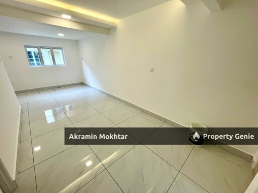 FREEHOLD, REFURBISHED & RENOVATED UNIT | Double Storey Terrace House Bandar Mahkota Cheras Jalan Dayang 12/8