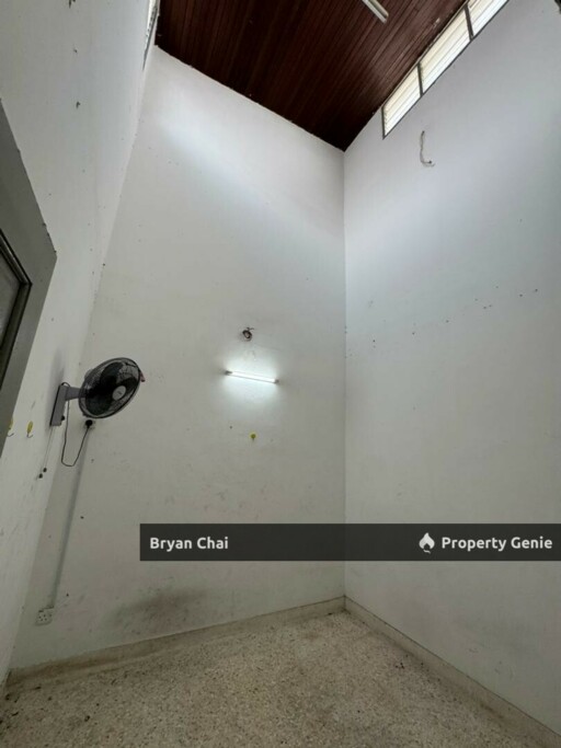 Bandar Baru Permas Jaya Single Storey For Sale