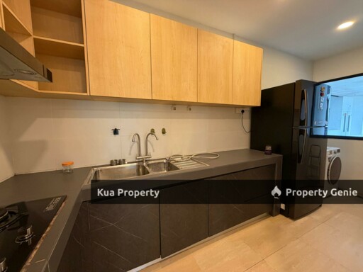 Penthouse at Ferra Residence