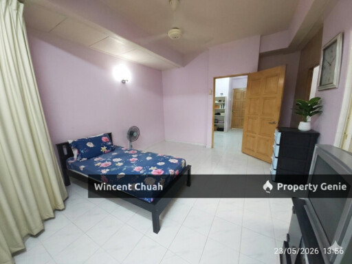 [Landed Below Market] 2.5 Storey House Taman Bukit Utama Bukit Antarabangsa Ampang For Sale