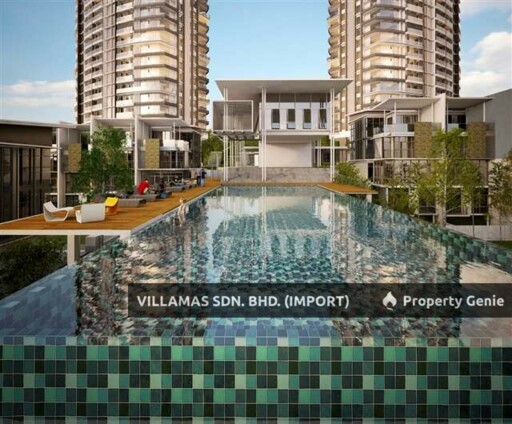 CRISTAL RESIDENCE