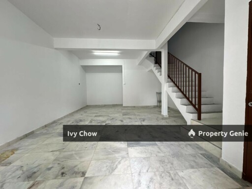 Taman Perling Segamat House For Sale