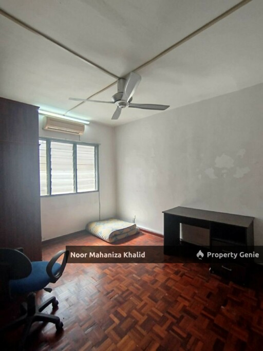 Apartment Vista Lavender, Taman Kinrara Puchong