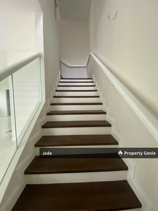 3-Storey Superlink @ Serene Mont Kiara, KL