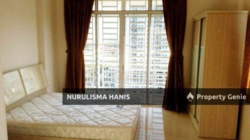 D'Piazza Condominium Bayan Lepas Penang NEAR GBS MAYANG/ SPICE ARENA