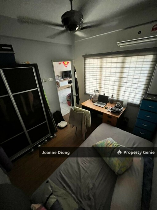 Midah Ria Condo-Cheras