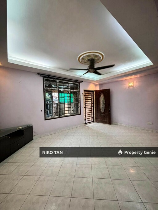 For Sale Jalan Pulai Perdana 2 Storey Corner Lot Fully Renovated Taman Sri Pulai Perdana Kangkar Pulai