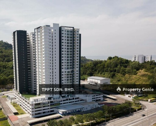 Emerald Residence Condominium