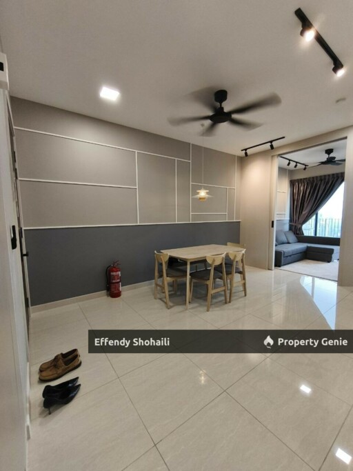 DATUM JELATEK RESIDENCE CONDO KL