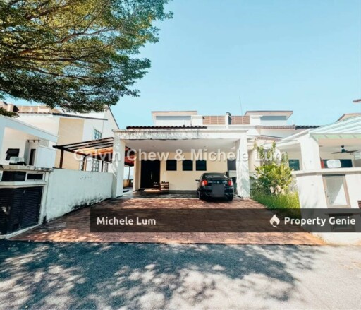 Amberhill Taman Melawati