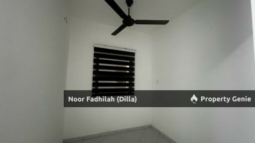 Sewa Kemasukan Segera Residensi Mutiara Kajang 2