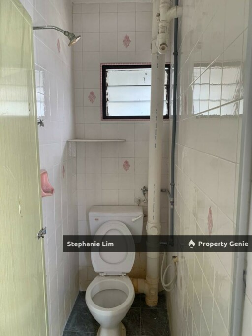 Desa Permai Indah Hamna Flat in Sungai Dua