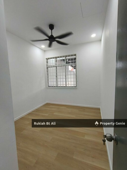 Ready To Move In Terraced Home In Taman Seri Teluk Emas