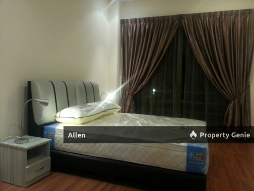 East Ledang Phase 1 – Stunning Designer Superlink House for Rent