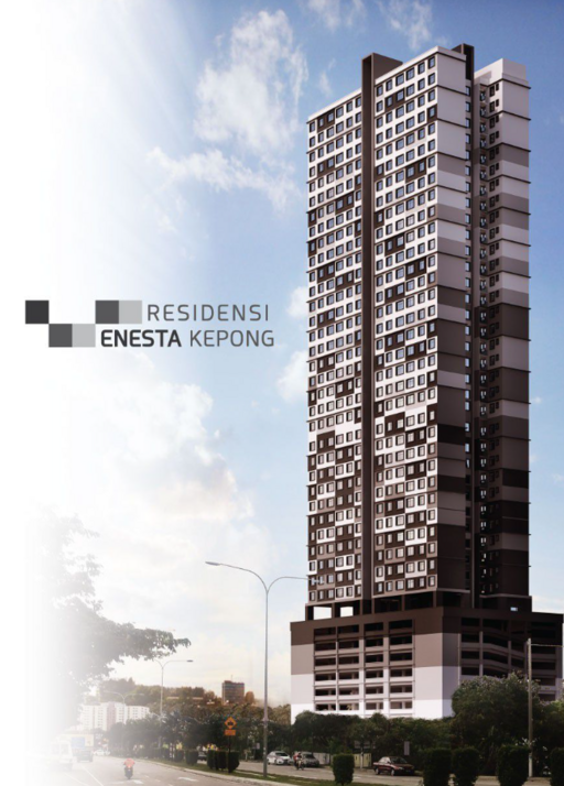 RESIDENSI ENESTA KEPONG