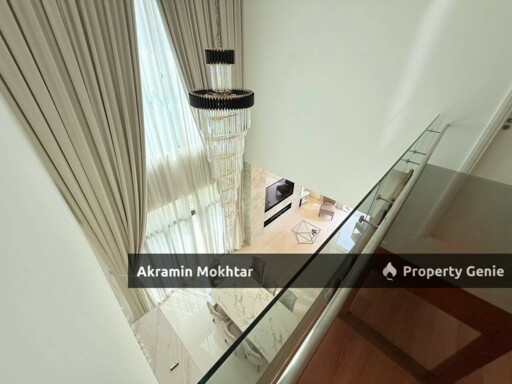 Freehold & Fully Renovated | Sejati Residence Cyberjaya Amelia Type I 2 Storey Semi D House