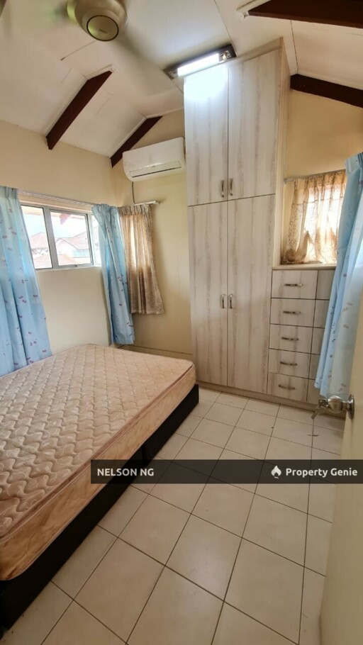 Taman Kasia Ville, Tuanku Jaafar, Seremban