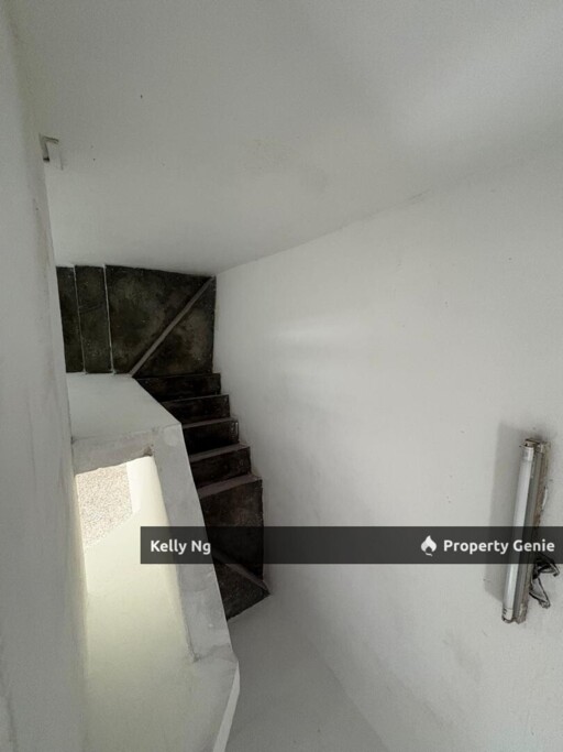 Double Sty House At Klang Utama For Rent
